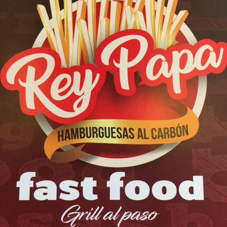 REY PAPA
