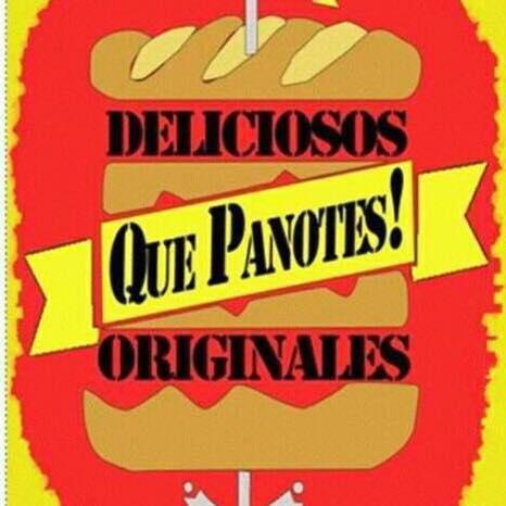 Cre - Panotes