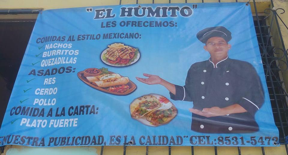 El Humito