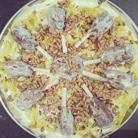 مطبخ اكلات جدودنا