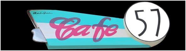 " cafe57 "