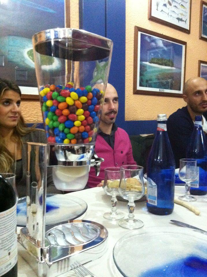 La Locanda dei Gemelli di Zuccolo Andrea