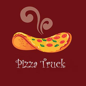 Pizza Truck