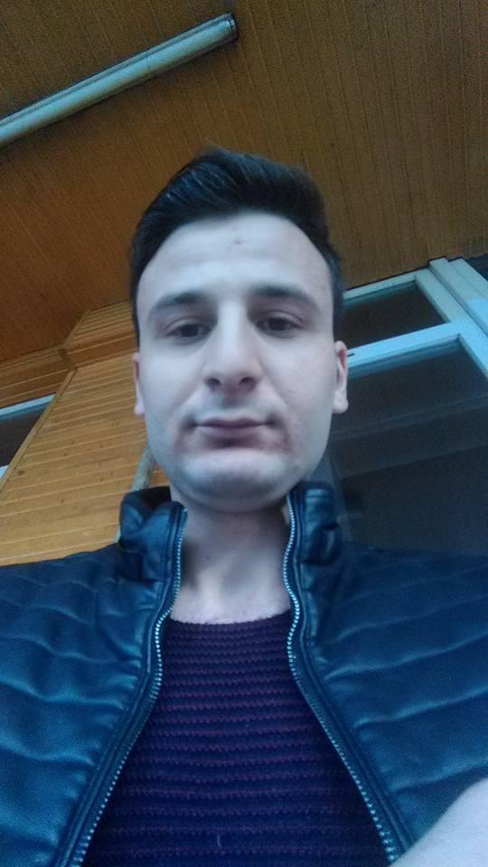 Hilmi'nin Yeri