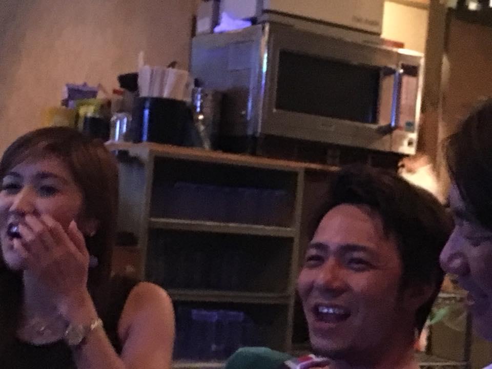 ハートビート