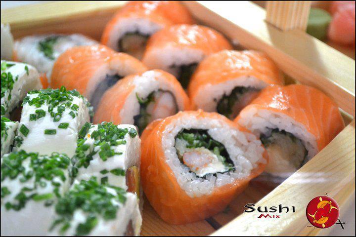 Sushimix