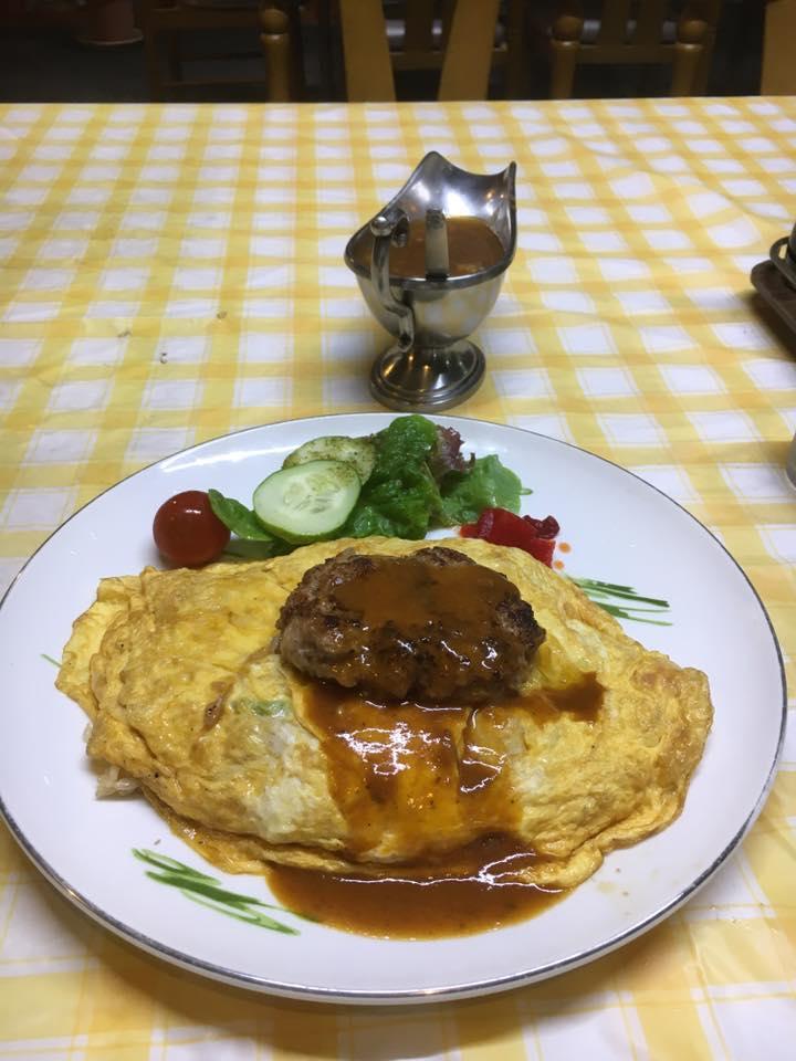 レストランヒロタ