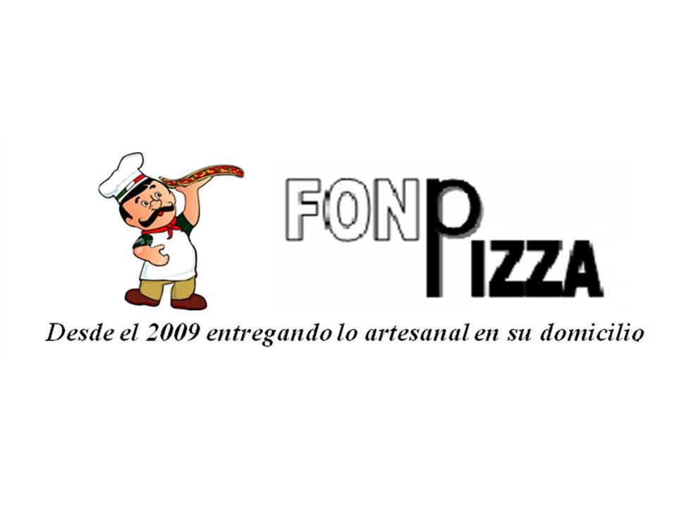 Fono pizza