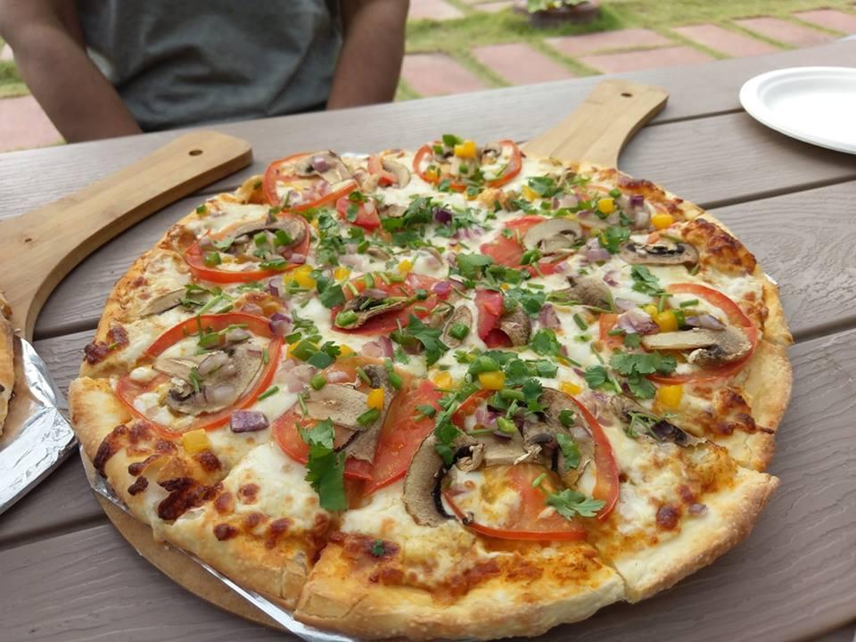 Windy City Pizza 風城披薩