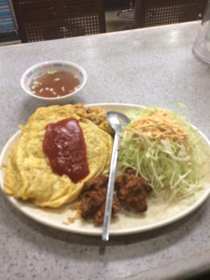 大阪王将法連店