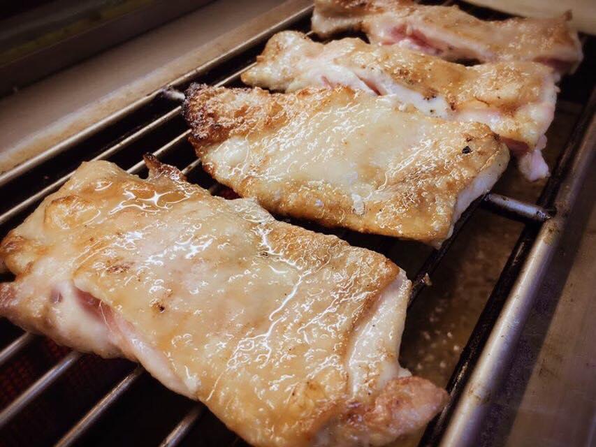 上榮新疆燒烤-台南麻豆店