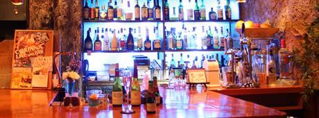 Shot bar CIB（キーブ）