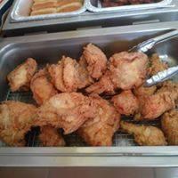 Mama's Chicken And Buffet