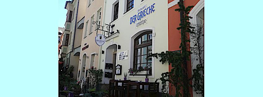 Der Grieche