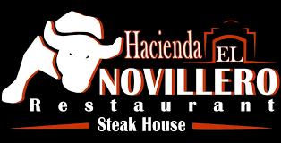 Hacienda el novillero"