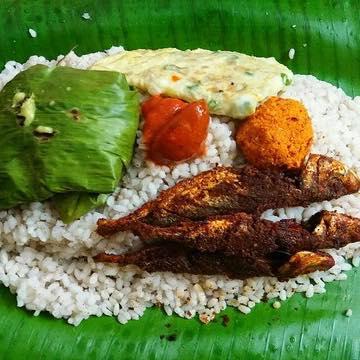 കുവൈത്തിലെ നാടൻ രുചിക്കൂട്ട്