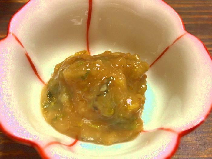 鄙の家