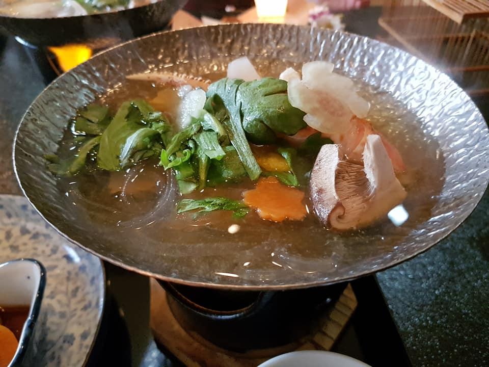 日本料理花琳