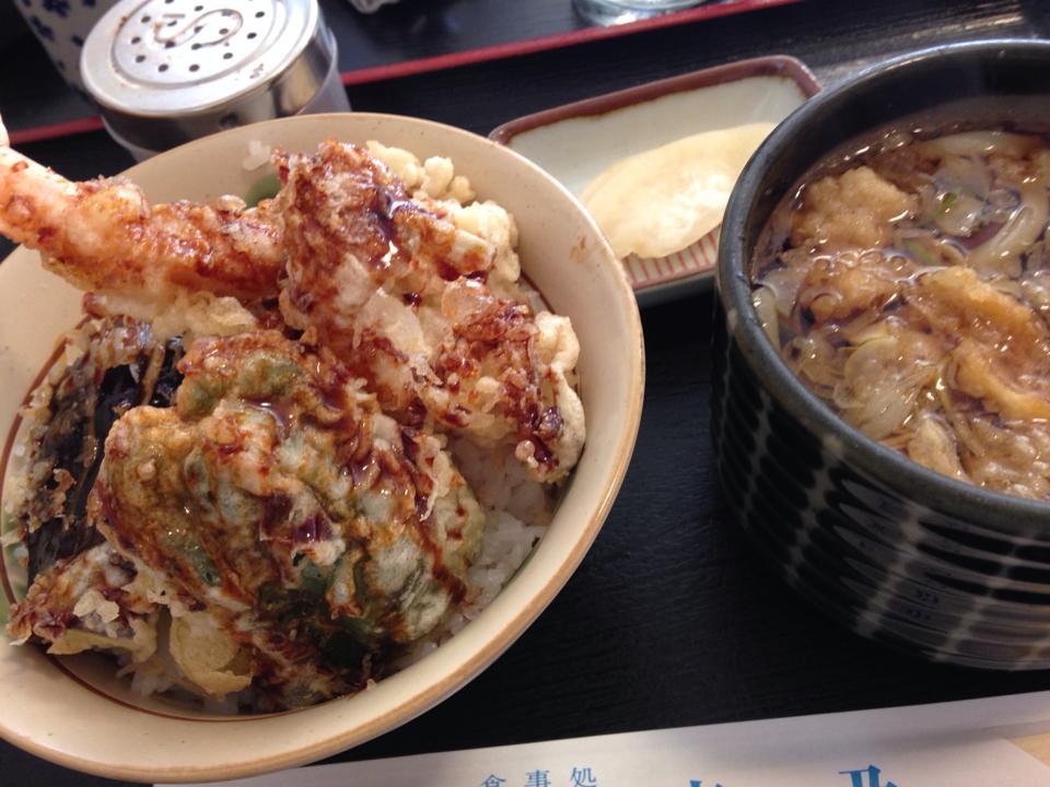 食事処志乃