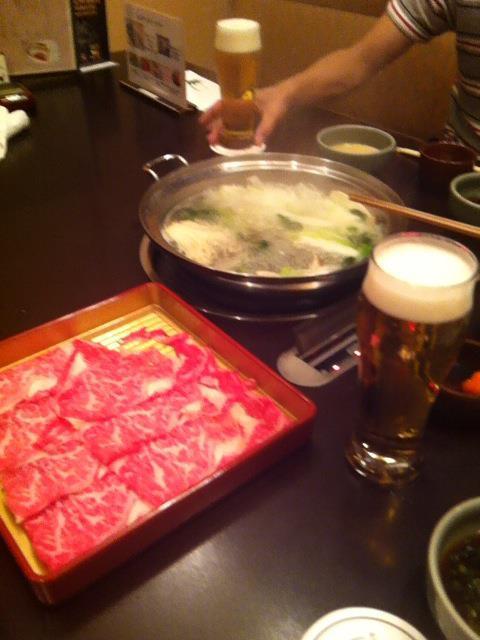 しゃぶぜn