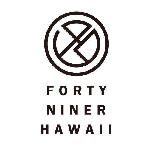FORTY NINER フォーティーナイナー