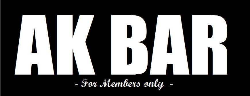 AK BAR