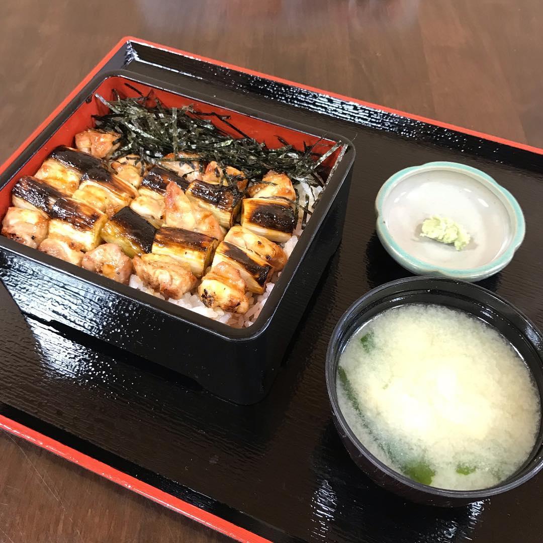 やきとりテッチャン