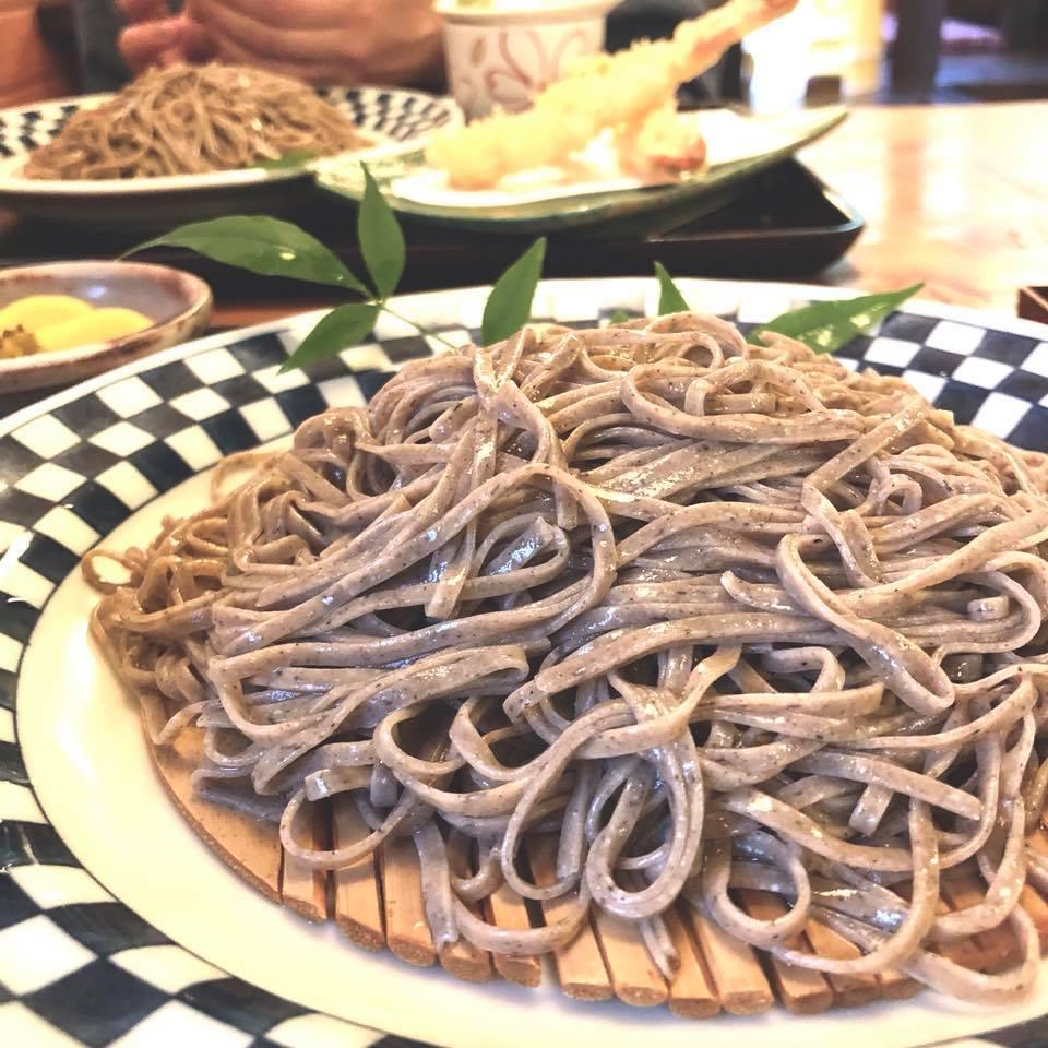 お食事 月の家