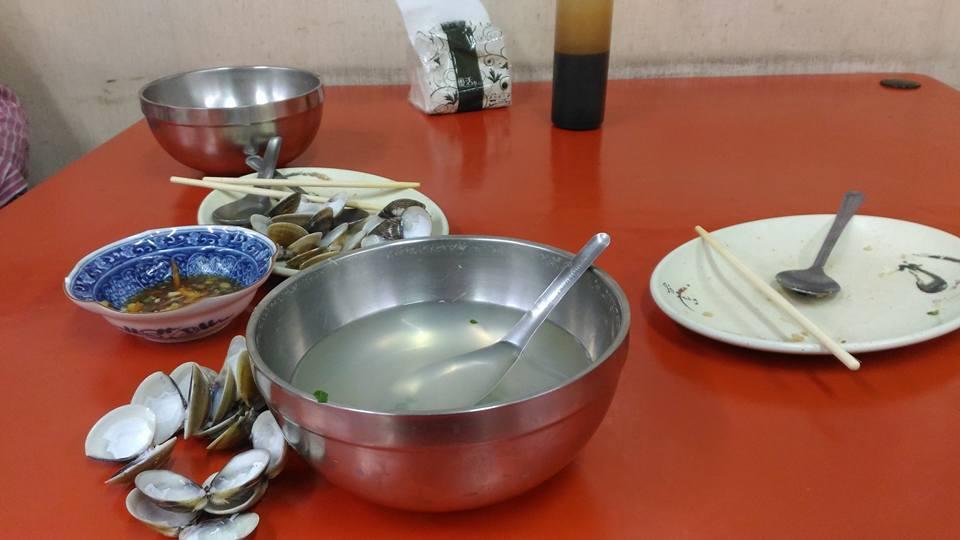 麟洛客家味