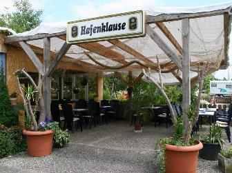 Hafenklause
