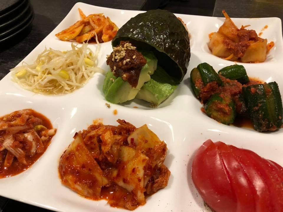焼肉屋　いちもと