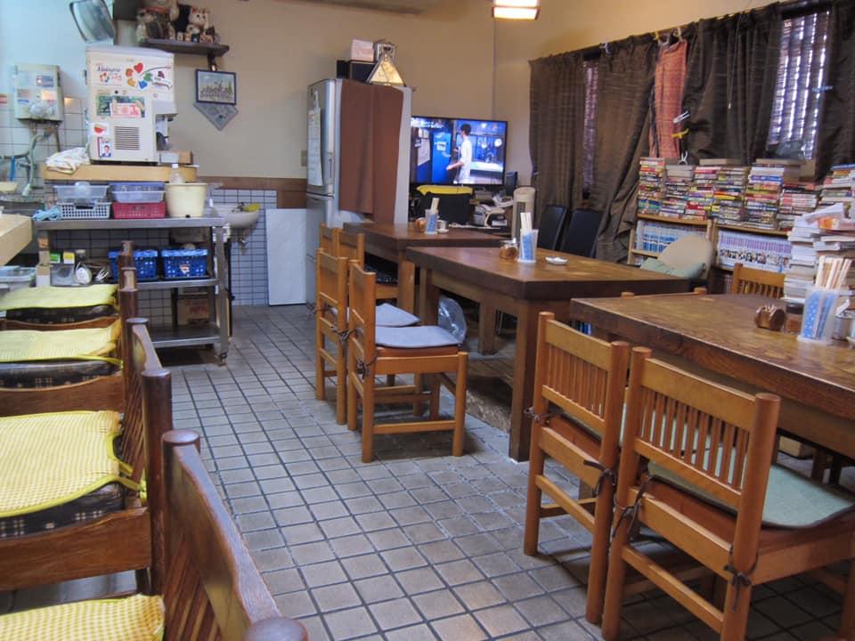 讃岐うどん 四国路