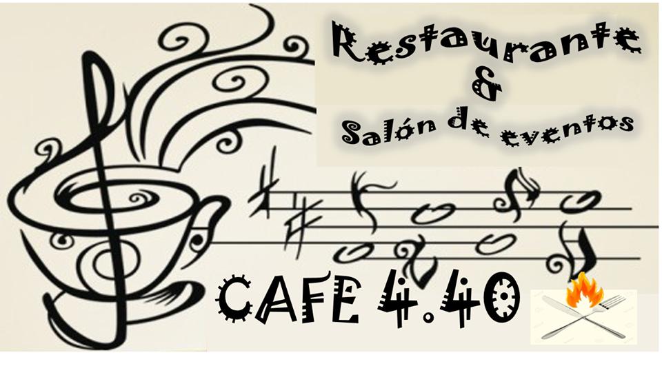 Café 4.40