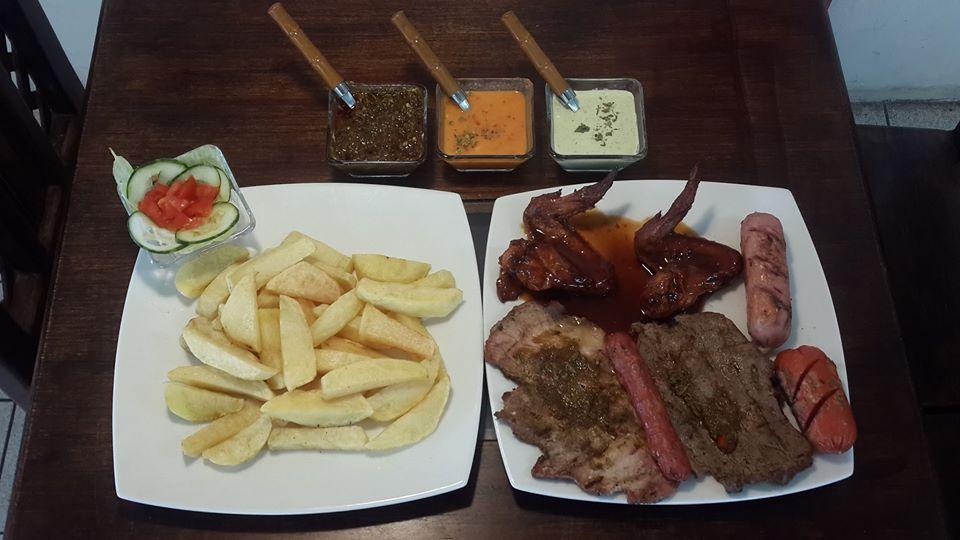 Rock&Bife