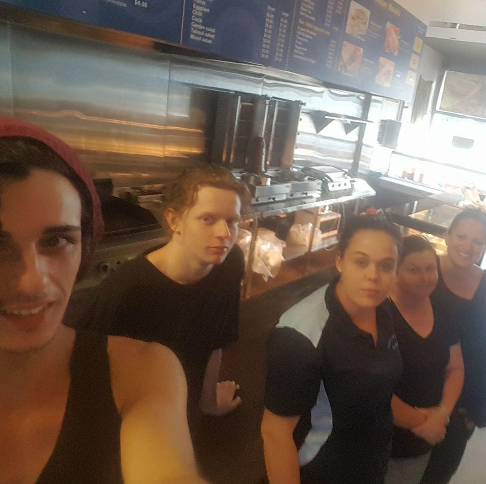 Traralgon Kebabs