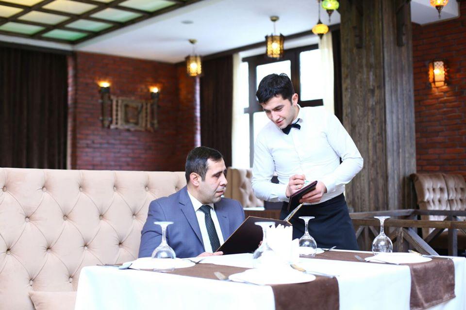 Restoran Urfa