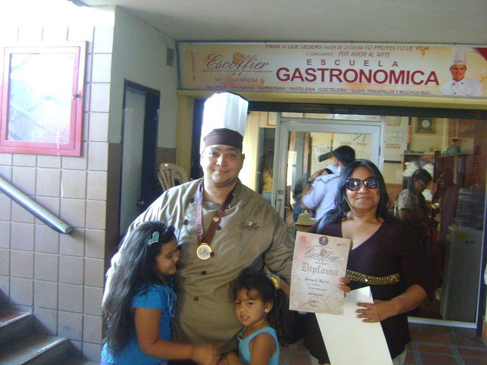 Restaurant's El GRAN Shaddai