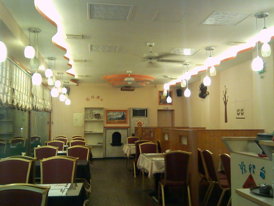 Pasta複合式餐坊