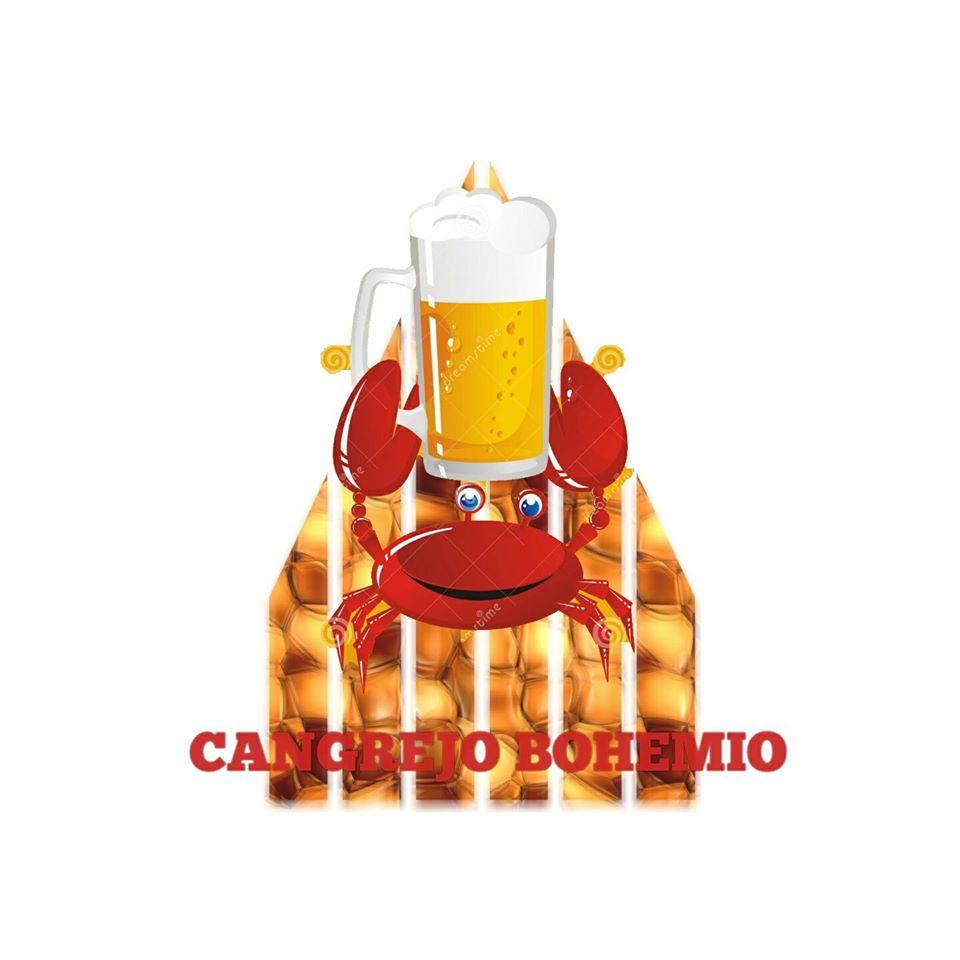 Cangrejo Bohemio