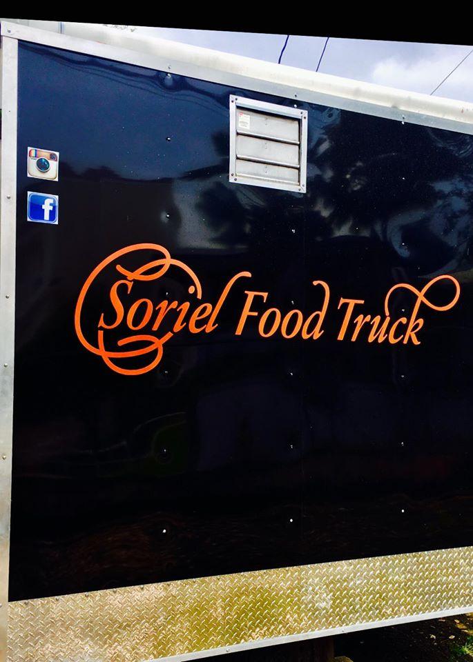 Soriel Food Truck