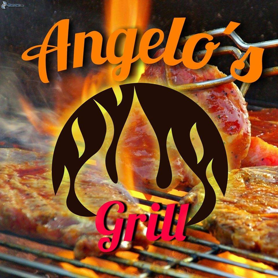 Asadero Angelo's