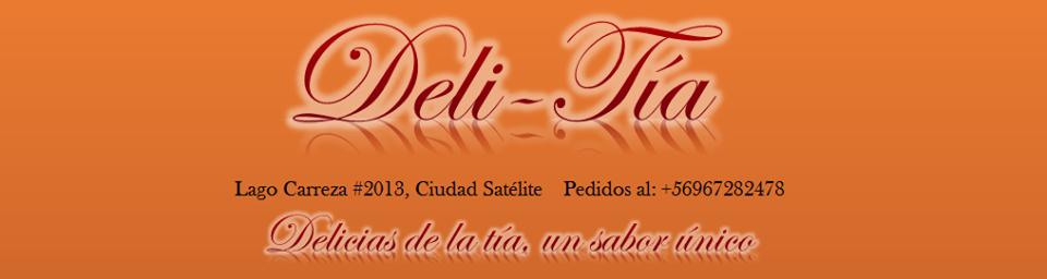 Deli-Tía