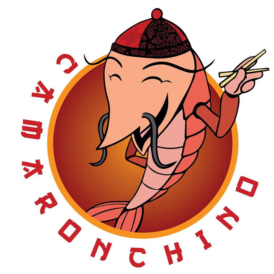Camaron Chino