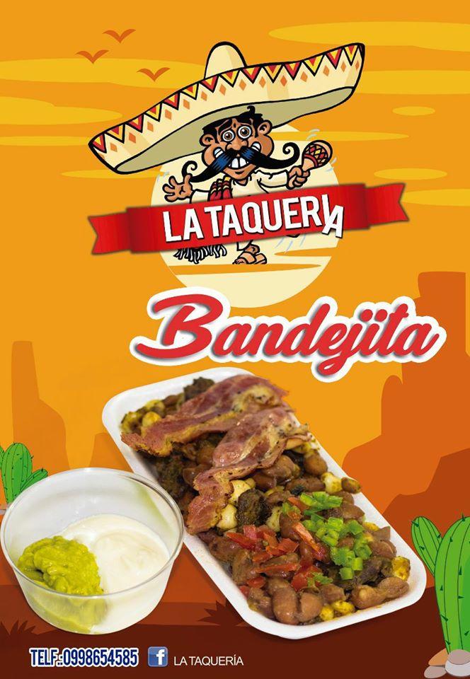 La Taqueria