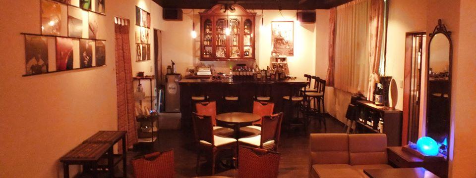 music cafe kumoji