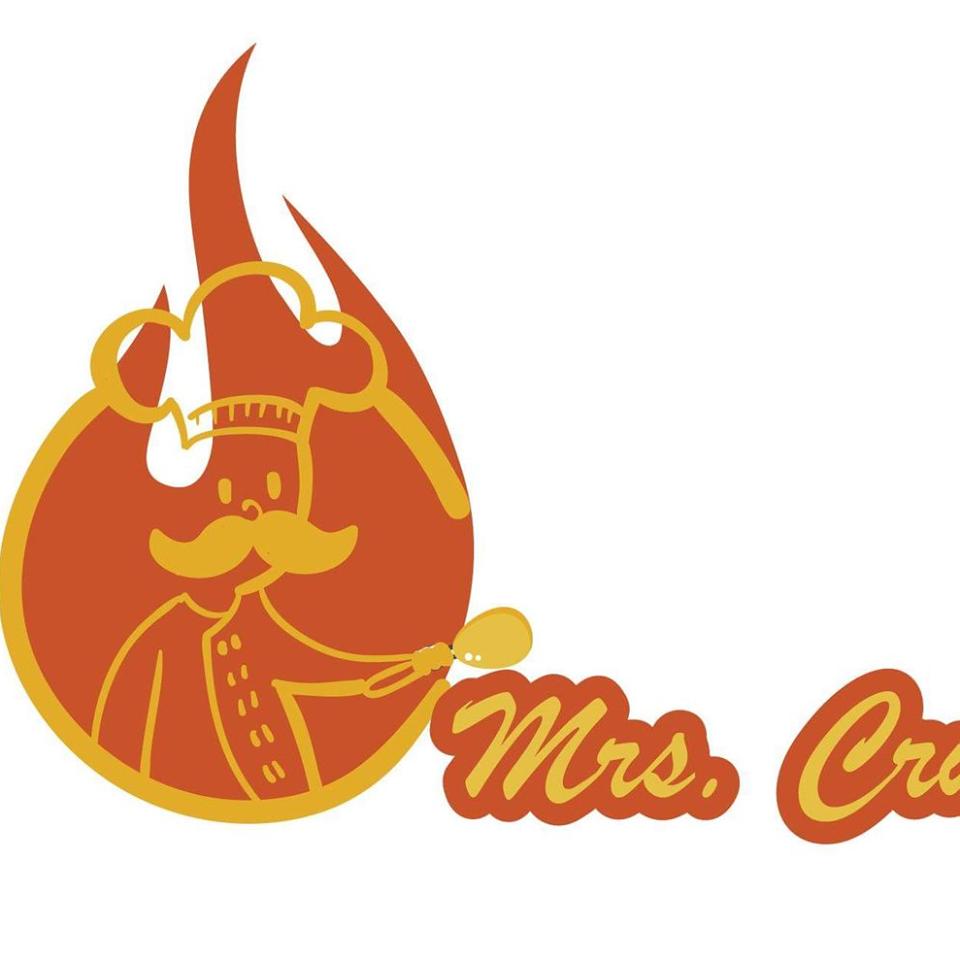 Mr. Crunsh