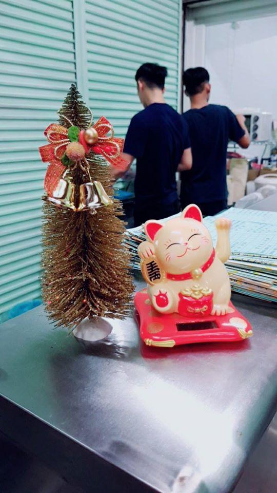 旗棧牛排館