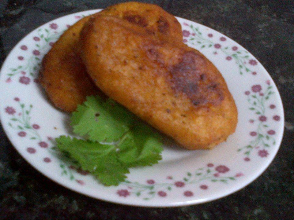 La Tajada Criolla