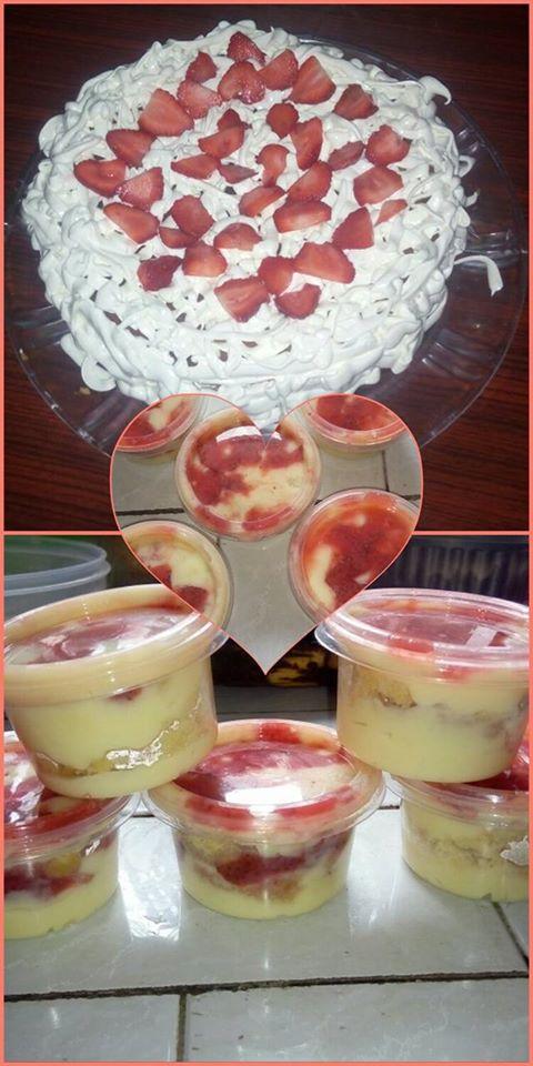 El Rincon Dulce de Ceci