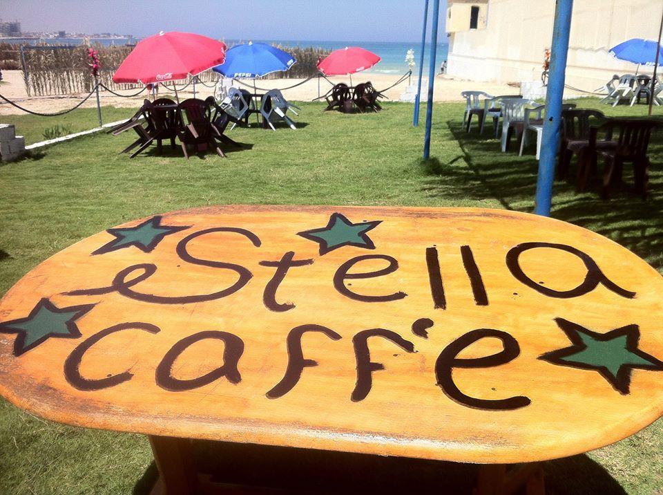 Stella caffè £